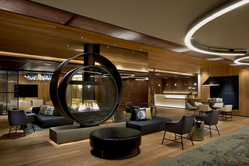 Kimpton HOTEL PALOMAR BEVERLY HILLS by IHG 1