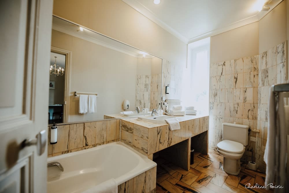 Grand Hotel Des Bains & Villas des Bains 2