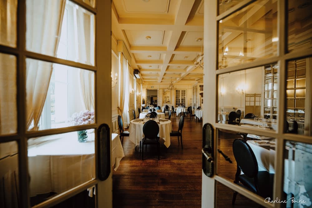 Grand Hotel Des Bains & Villas des Bains 1
