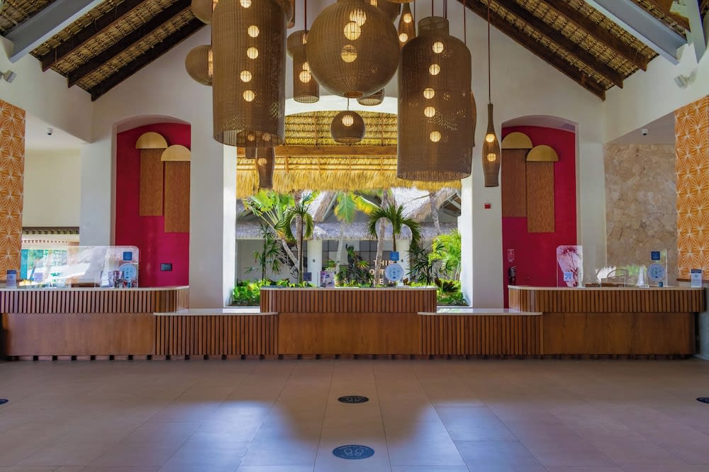 Caribe Deluxe Princess - All Inclusive 3