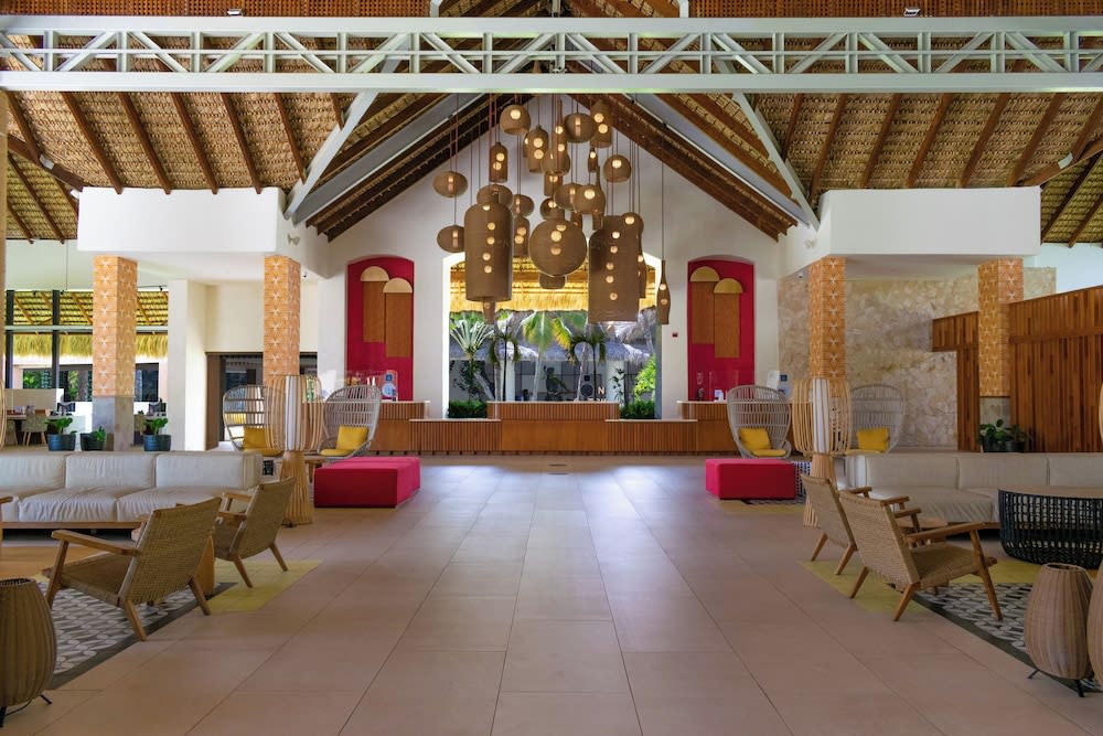 Caribe Deluxe Princess - All Inclusive 2