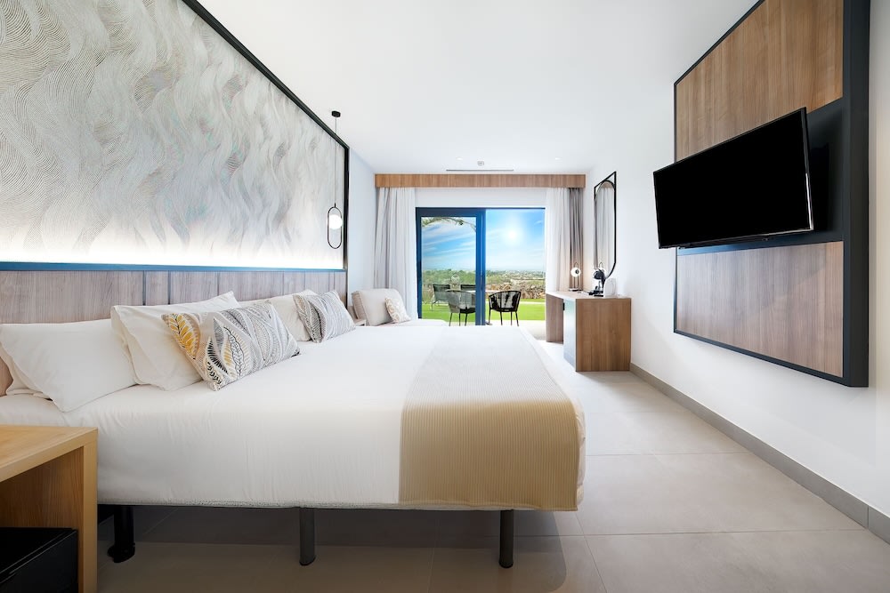 Bull Vital Suites & Spa Boutique Hotel - Only Adults 3