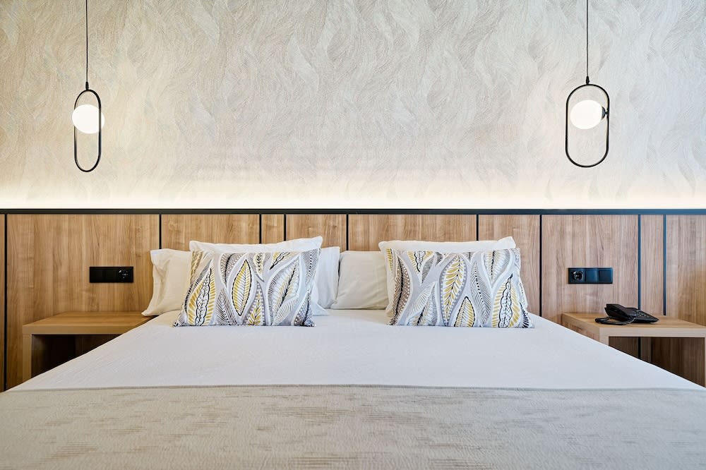 Bull Vital Suites & Spa Boutique Hotel - Only Adults 5