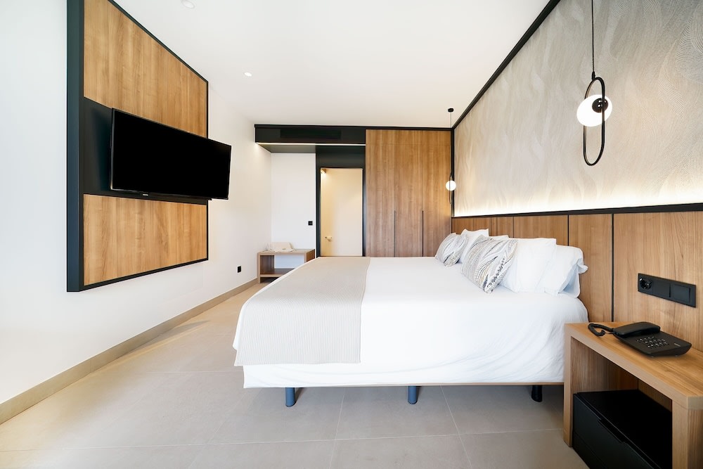 Bull Vital Suites & Spa Boutique Hotel - Only Adults 4