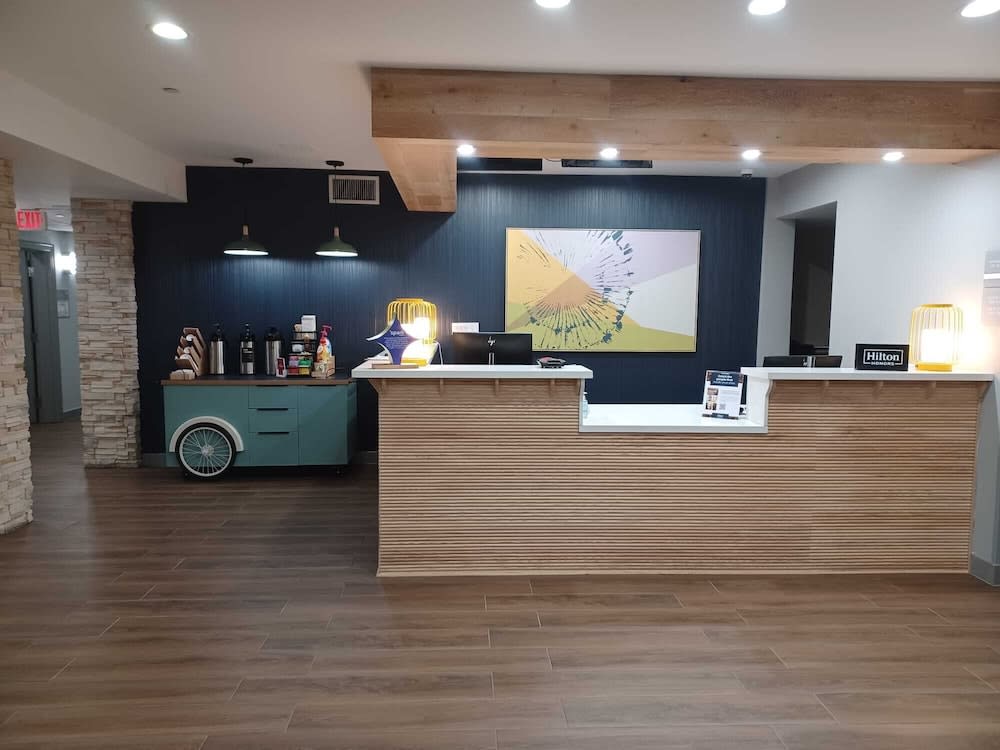 Spark By Hilton Redlands 1