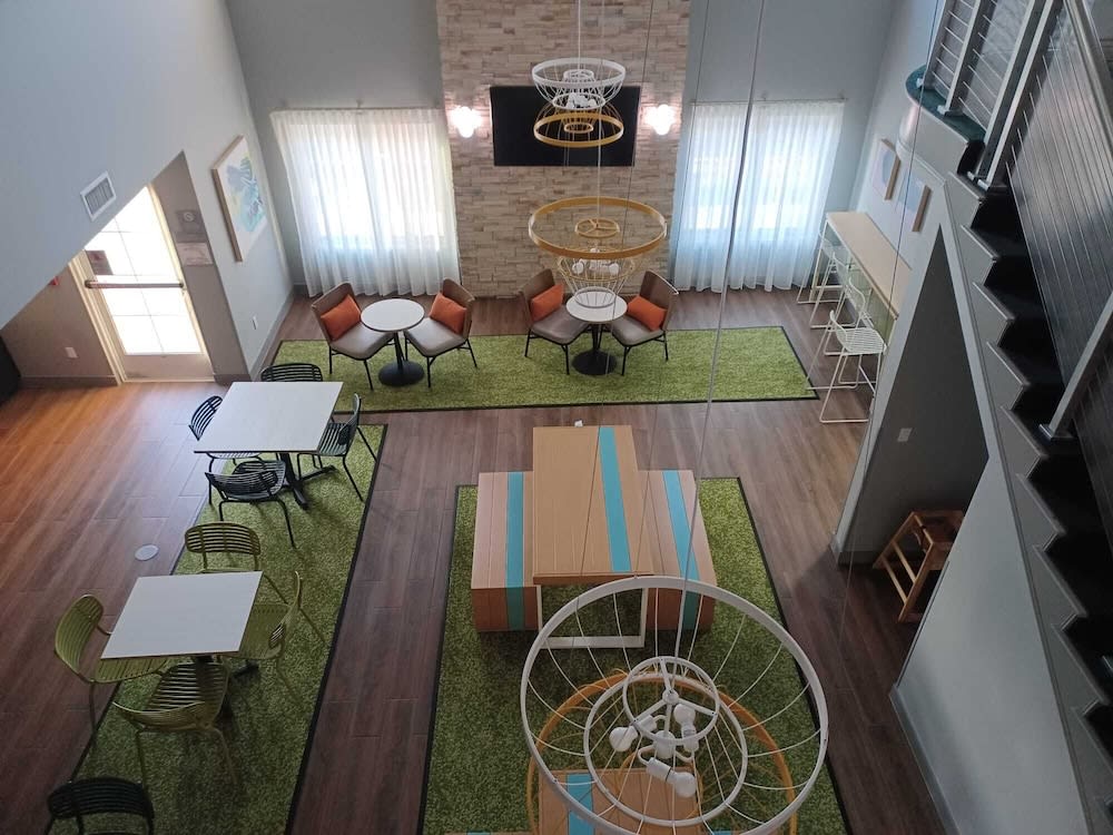 Spark By Hilton Redlands 3