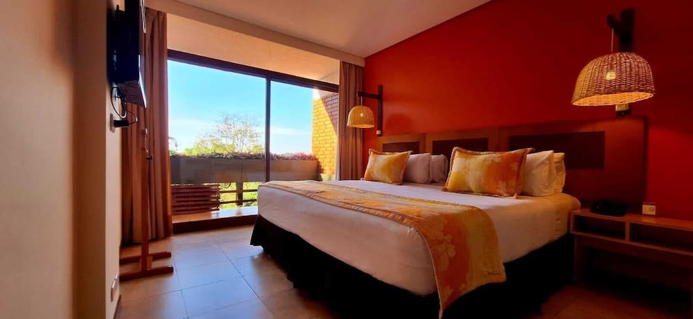 Hotel Raices Esturion 3