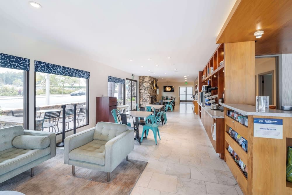 Best Western At Ventura Pier 3