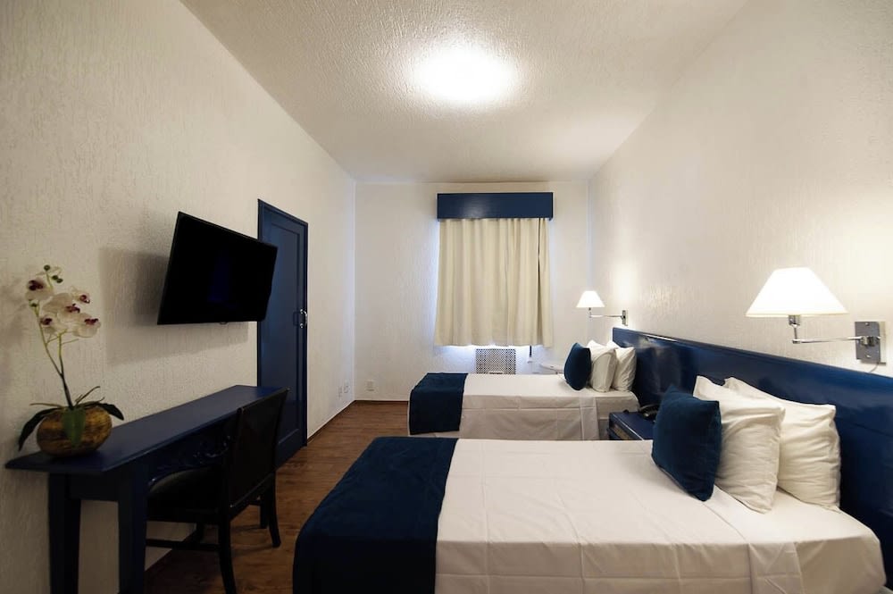 Hotel Normandie - by Easy Hotéis 2