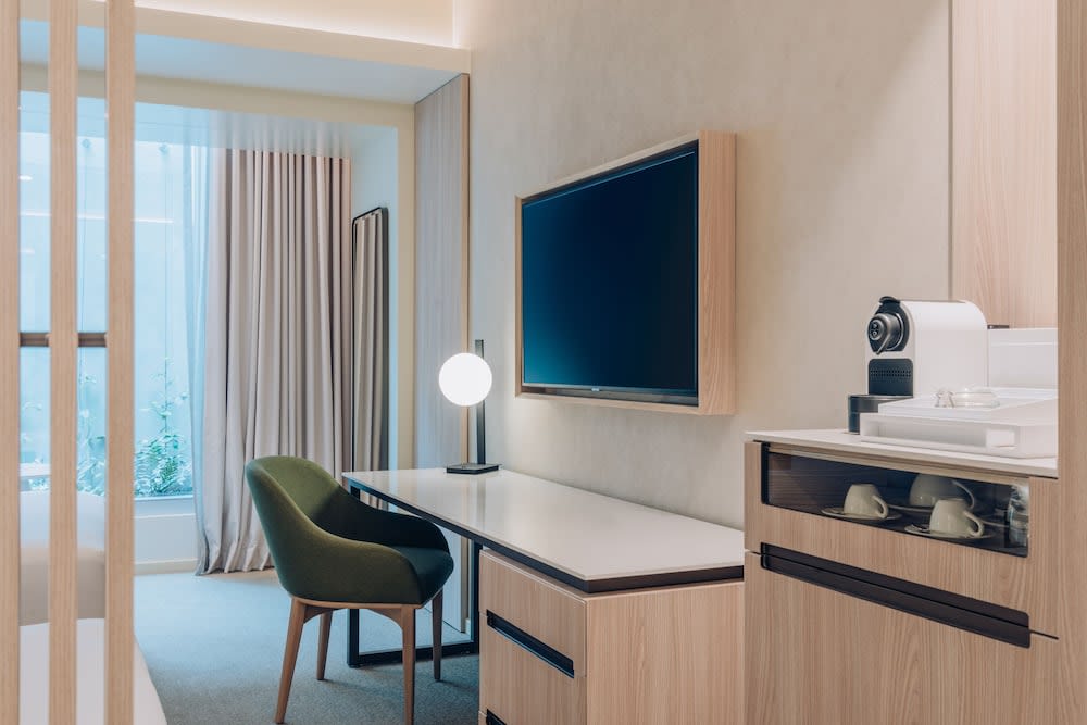 Vignette Collection SOUMA HOTEL by IHG 2