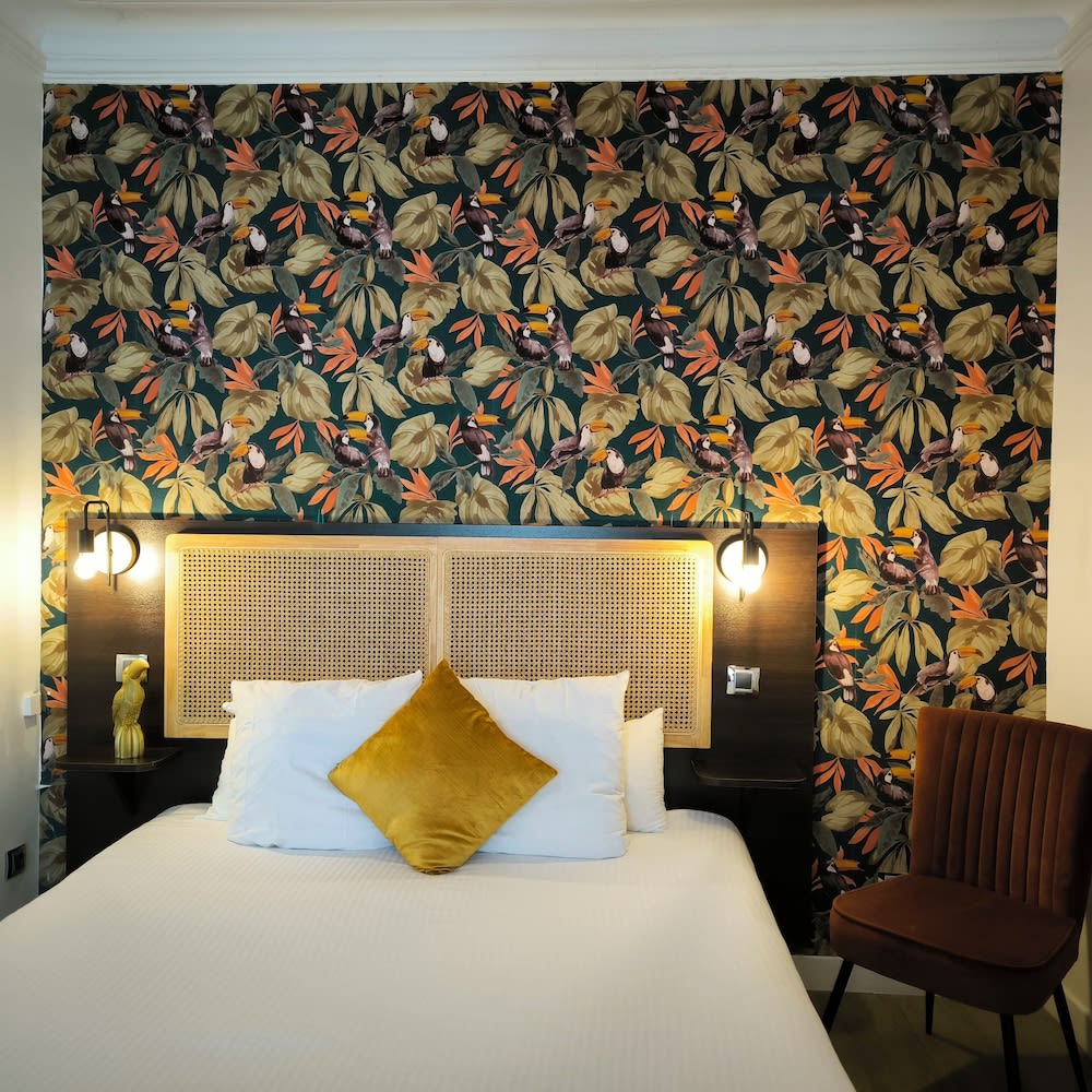 Hotel Le Twelve 1
