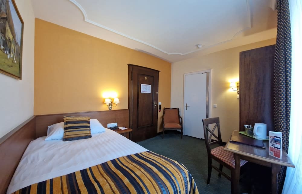 Athmos Résidence - Hotel 4