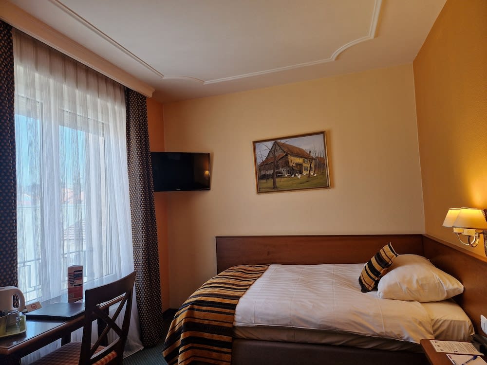 Athmos Résidence - Hotel 3