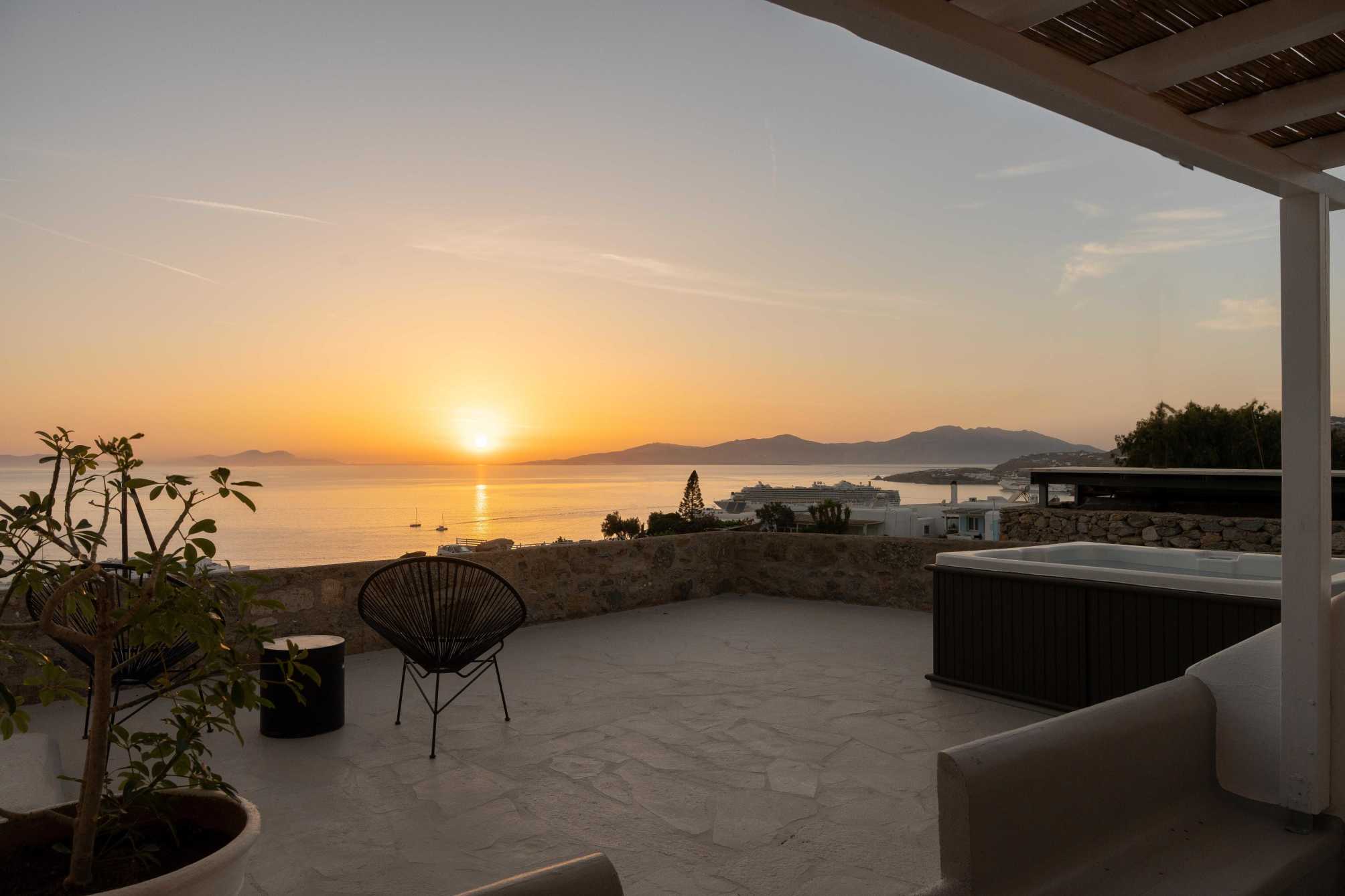 Boho Origin Mykonos 2