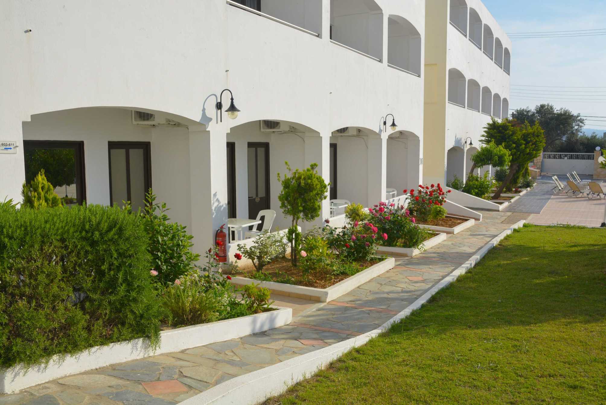 Sunset Paradise Resort 3