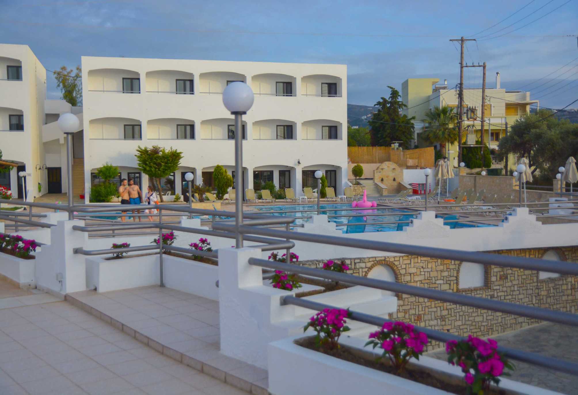 Sunset Paradise Resort 4