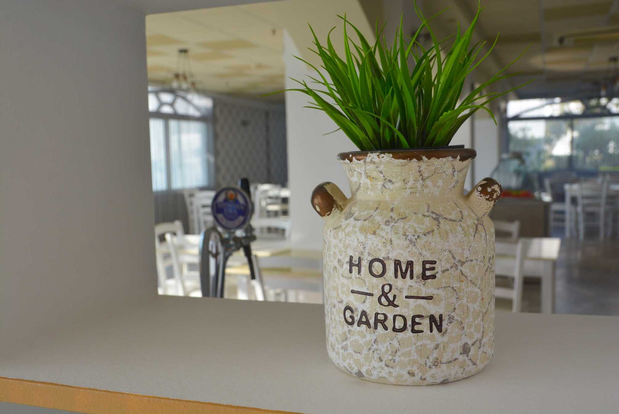 Sunset Paradise Resort 5