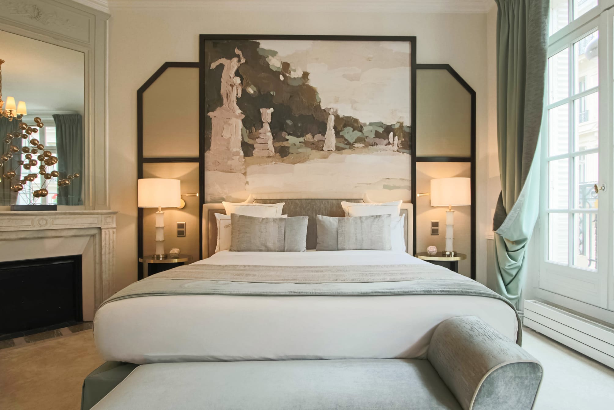 Hôtel Elysia by Inwood Hotels 4