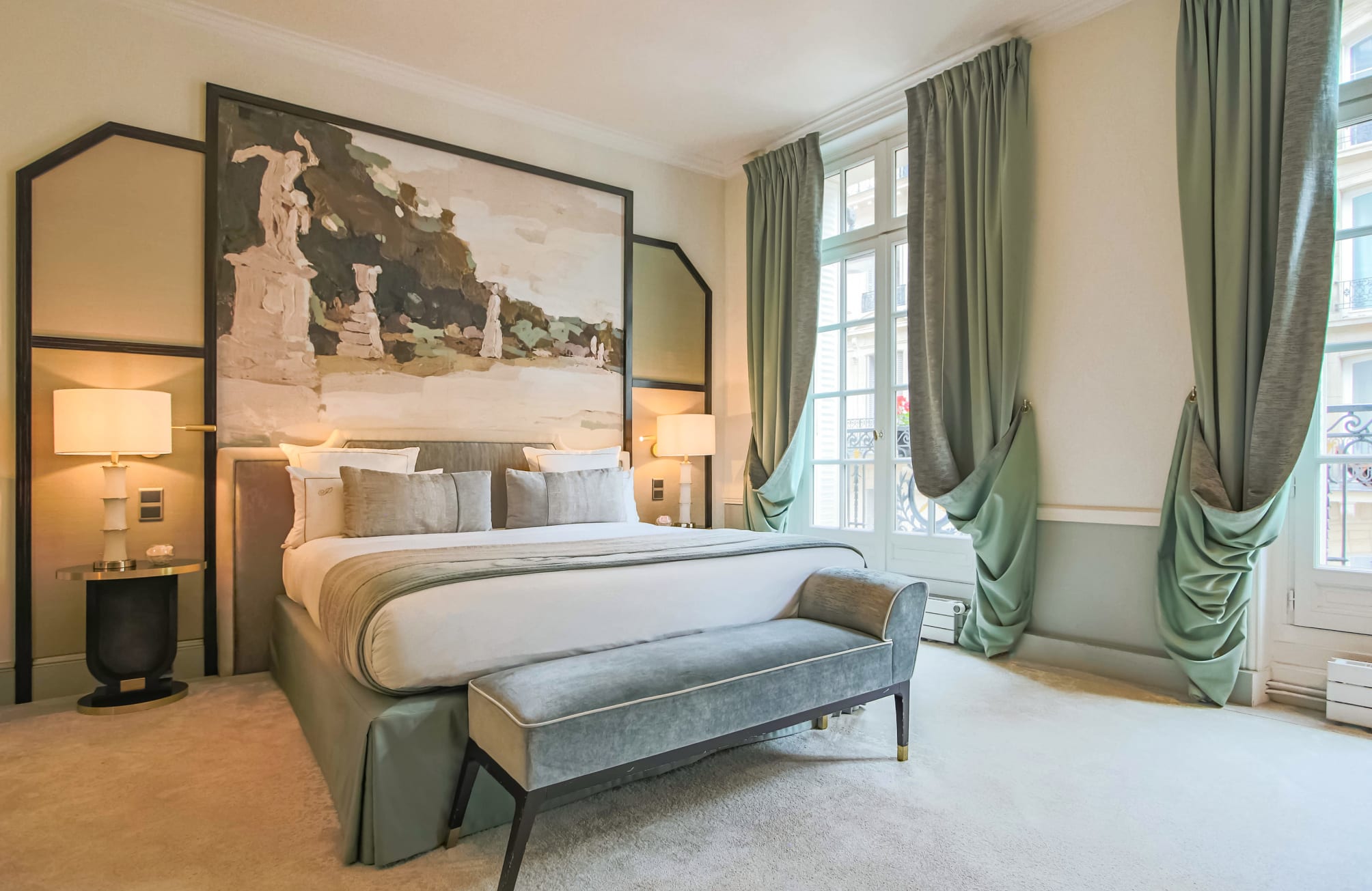 Hôtel Elysia by Inwood Hotels 2