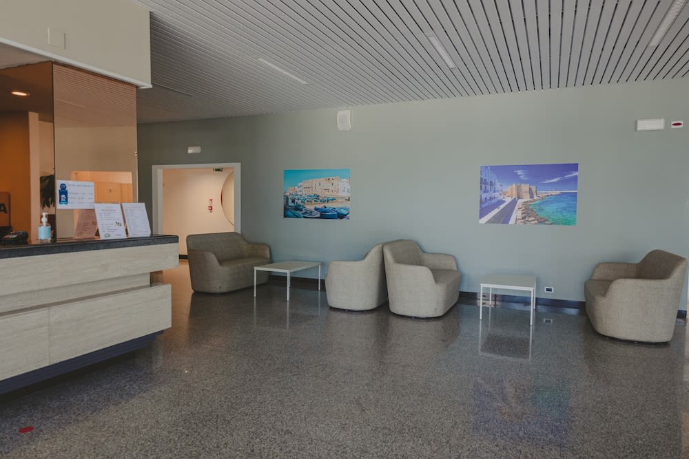 Porto Giardino - CDSHotels 4