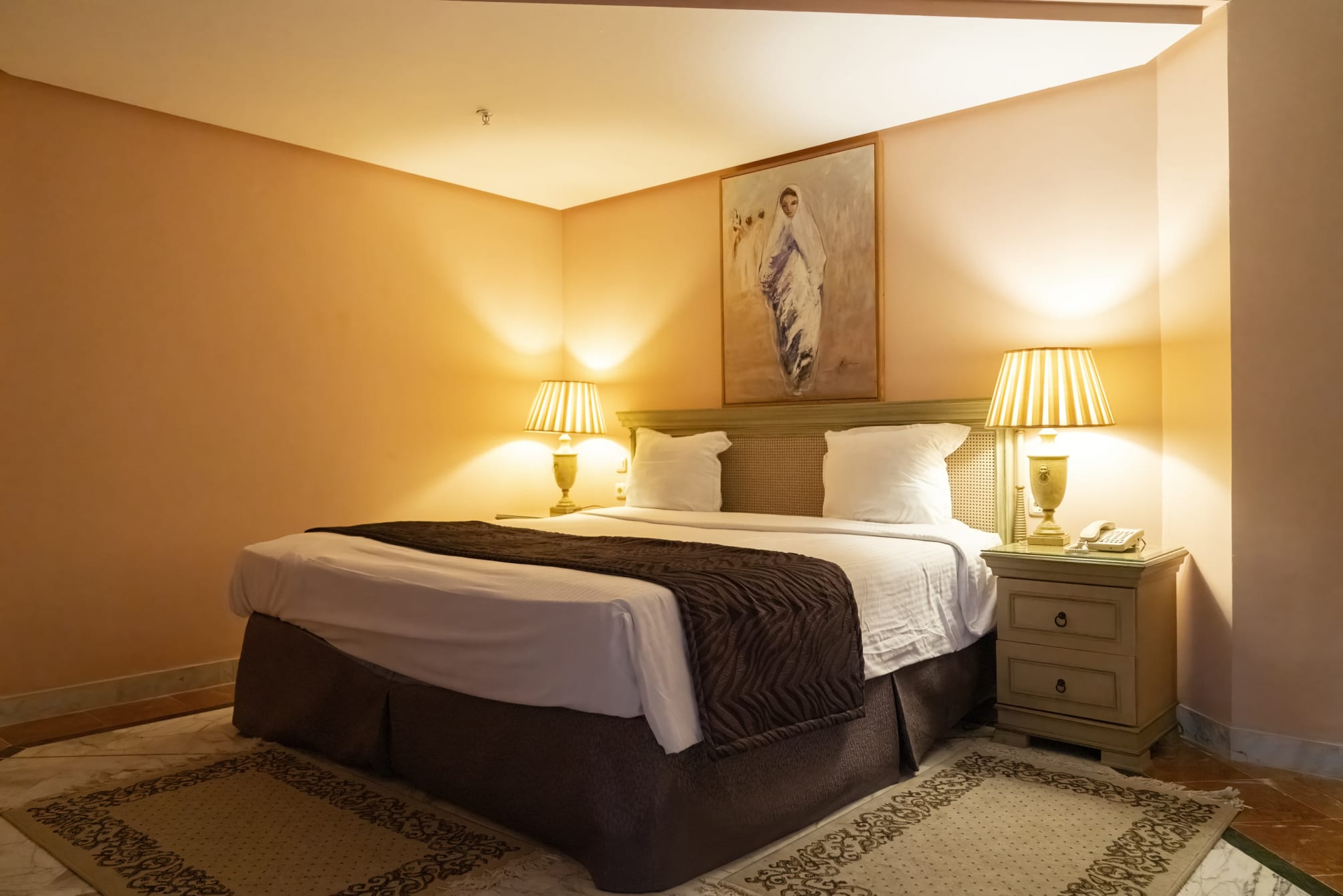 Regency Tunis Hotel 2