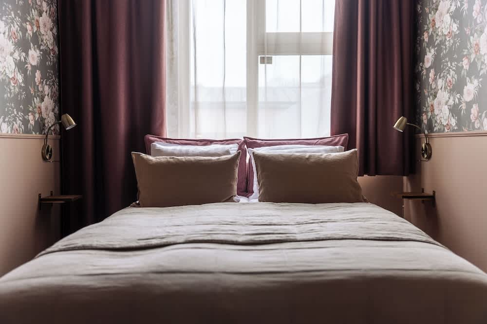 Gibsons Hotell 2