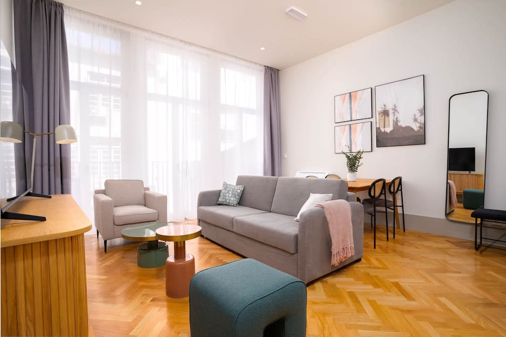 Limehome Porto Rua 31 de Janeiro 1