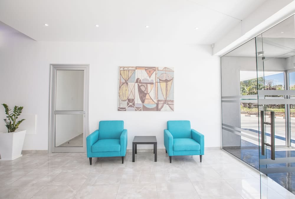 Papantonia Hotel 2