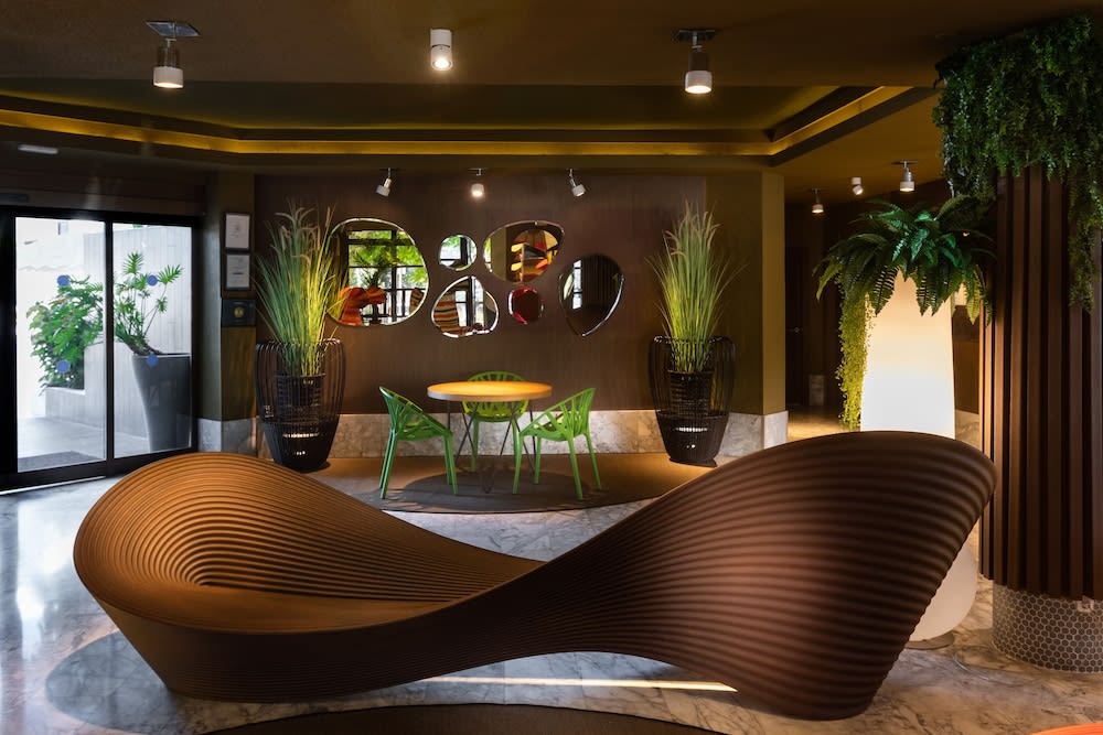 Aguamar Apartamentos, Los Cristianos Downtown 1