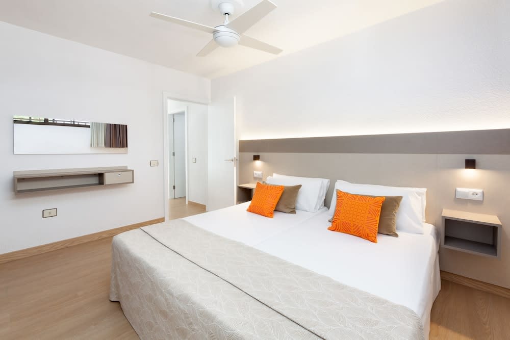 Aguamar Apartamentos, Los Cristianos Downtown 5