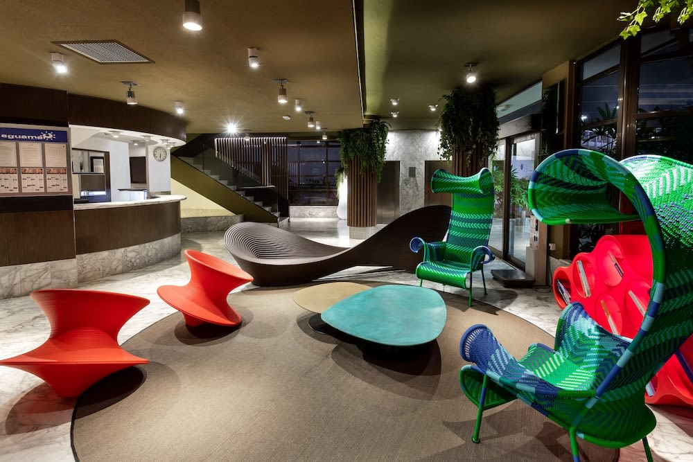 Aguamar Apartamentos, Los Cristianos Downtown 4