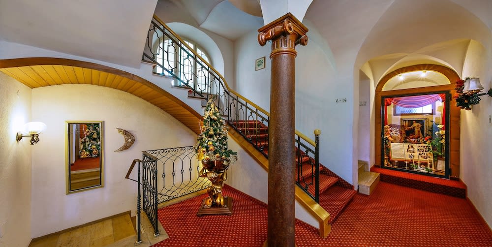 Hotel Vier Jahreszeiten 2