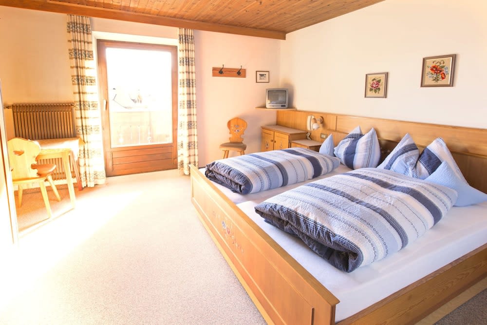 Pension Kofler 2