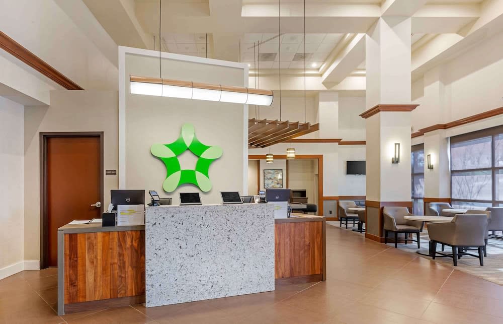 Extended Stay America Premier Suites - Cleveland - Independence 2
