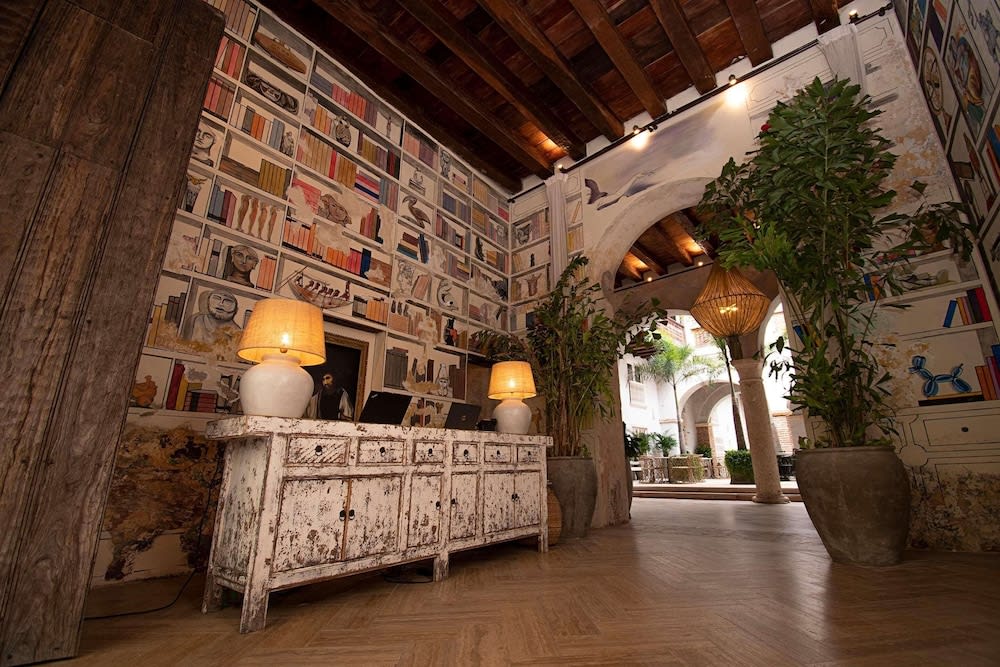 Hotel Casa Don Luis by Faranda Boutique, a member of Radisson Individuals 2