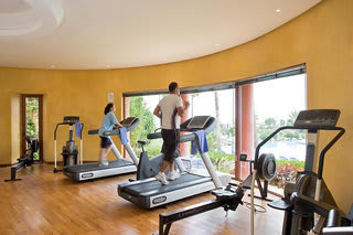 Marina Smir Hotel & Spa 1