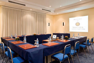 Marina Smir Hotel & Spa 2