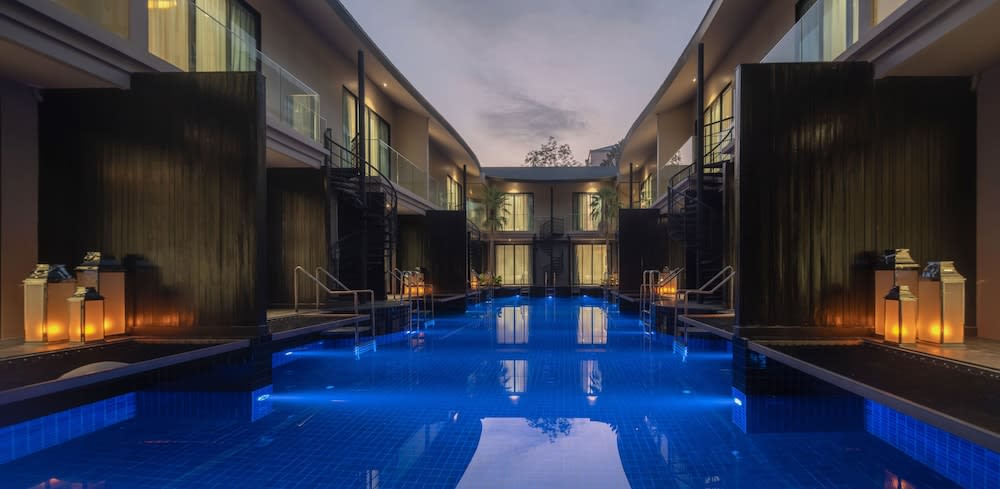 Luminous Resort & Spa by Areca 1