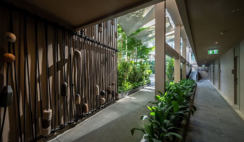 Luminous Resort & Spa by Areca 2