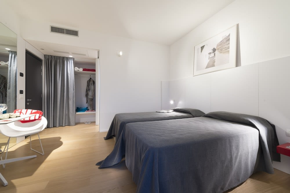 Hotel Colle Del Sole 4