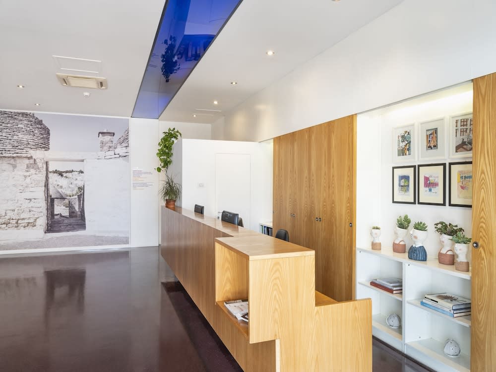 Hotel Colle Del Sole 3