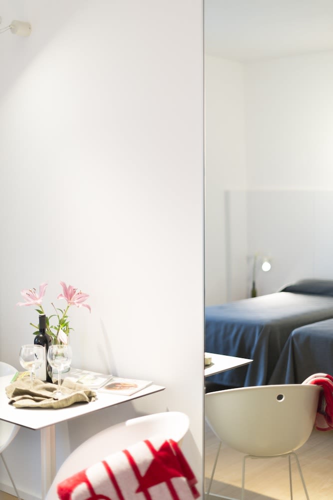 Hotel Colle Del Sole 5