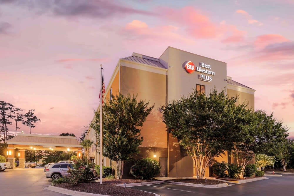 Best Western Plus Wilmington / Wrightsville Beach 1