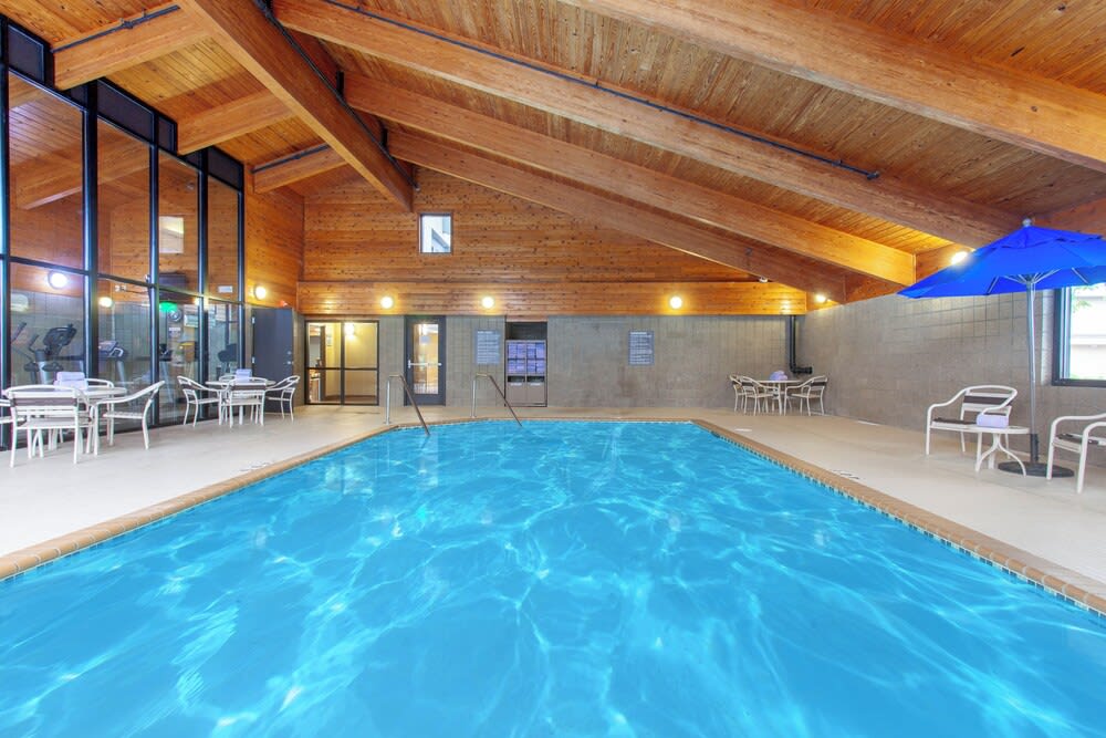 AmericInn by Wyndham Mankato Event Center near MSU 1