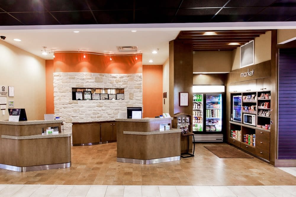 Courtyard by Marriott New Braunfels River Village 2