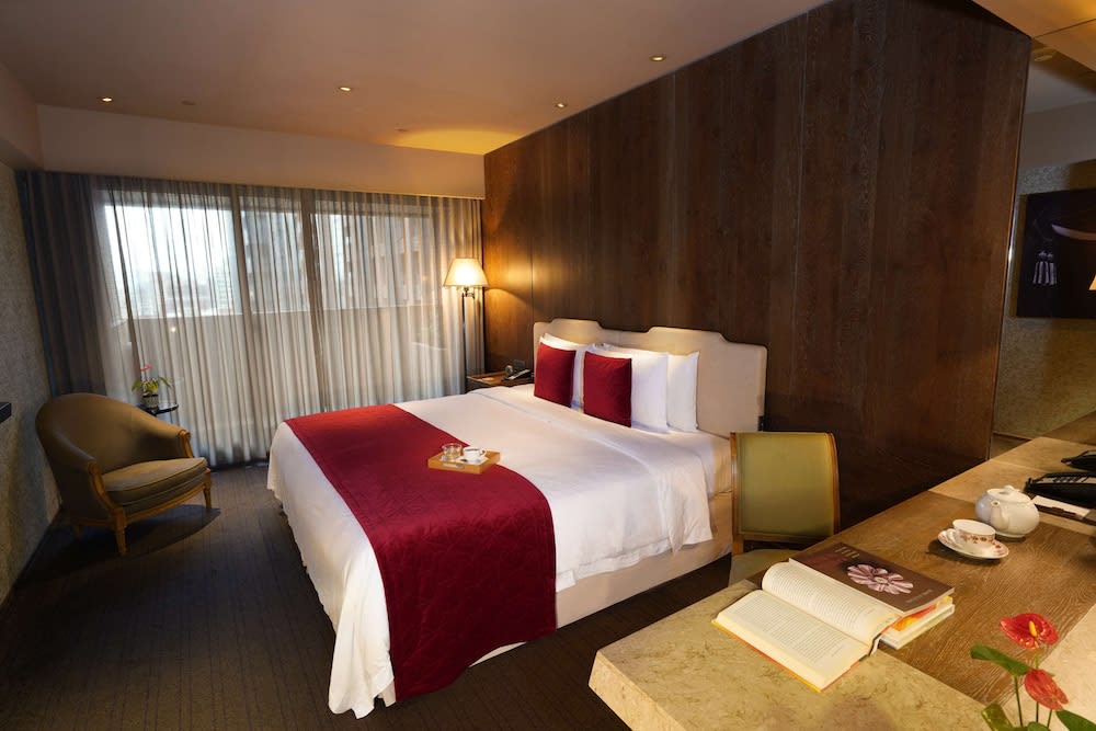 Palais de Chine Hotel 1