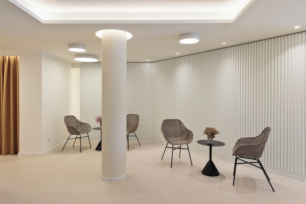 Aparthotel Xic 2