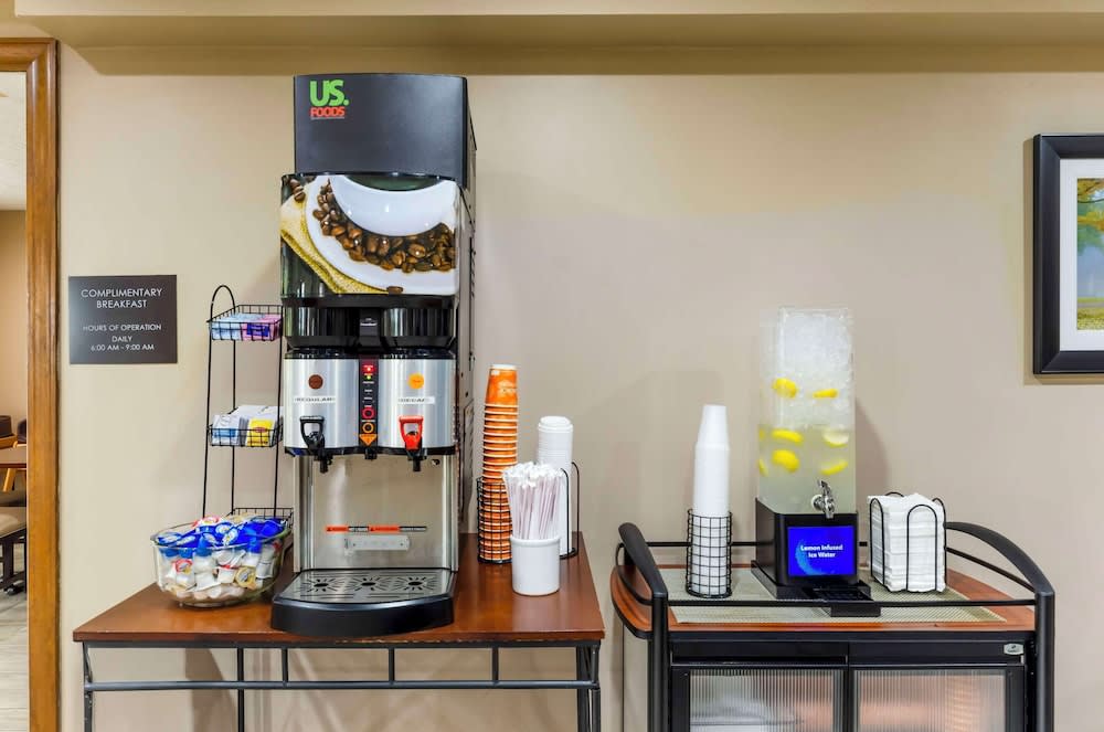 Comfort Inn Wytheville - Fort Chiswell 4