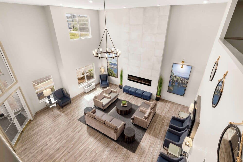 La Quinta by Wyndham Newport 2