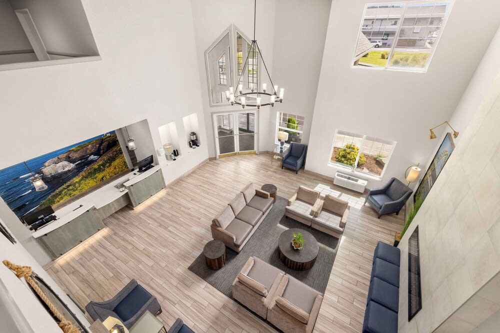 La Quinta by Wyndham Newport 3